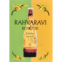 ... Rahvaravi retseptid 8. osa