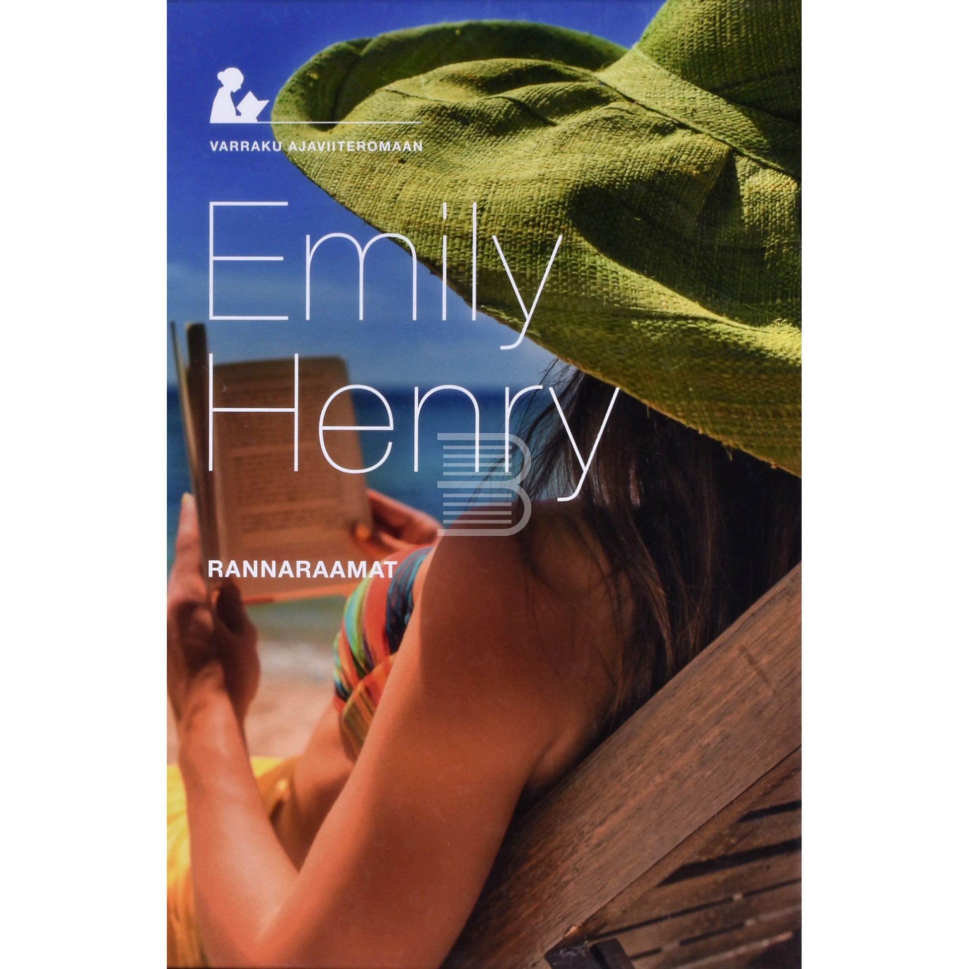 Emily Henry. Rannaraamat