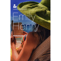 Emily Henry Rannaraamat