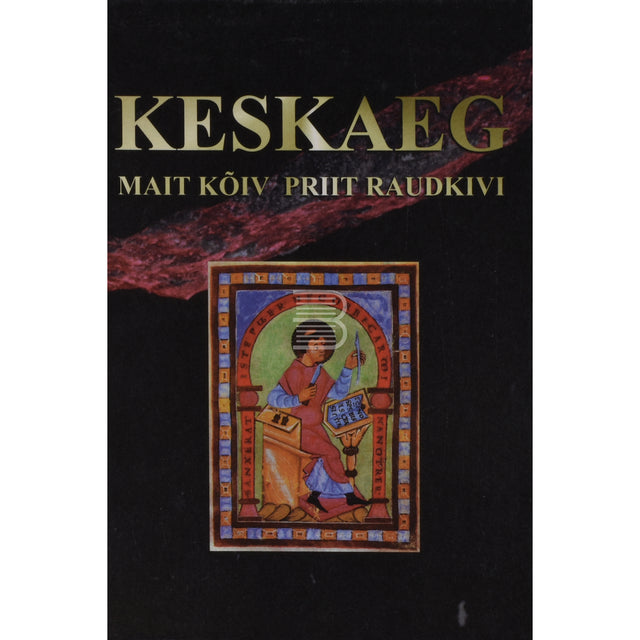 Mait Kõiv, Priit Raudkivi. Keskaeg