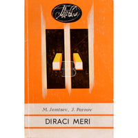 Mihhail Jemtsev Diraci meri
