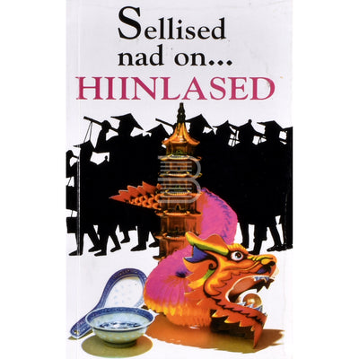 J. C. Young Sellised nad on... hiinlased