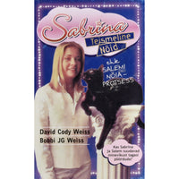 David Cody Weiss Sabrina, teismeline nõid 8. osa