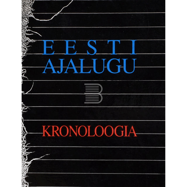 Eesti ajalugu. Kronoloogia