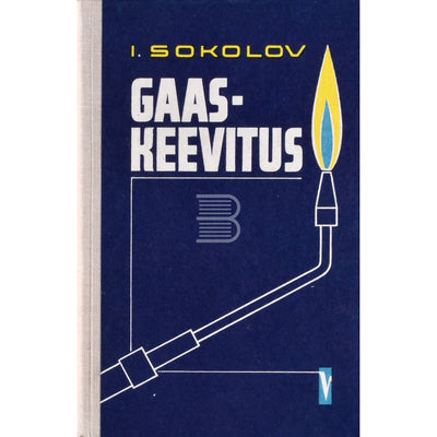 Ivan Sokolov Gaaskeevitus
