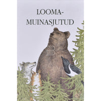 ... Loomamuinasjutud