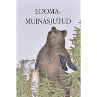 ... Loomamuinasjutud