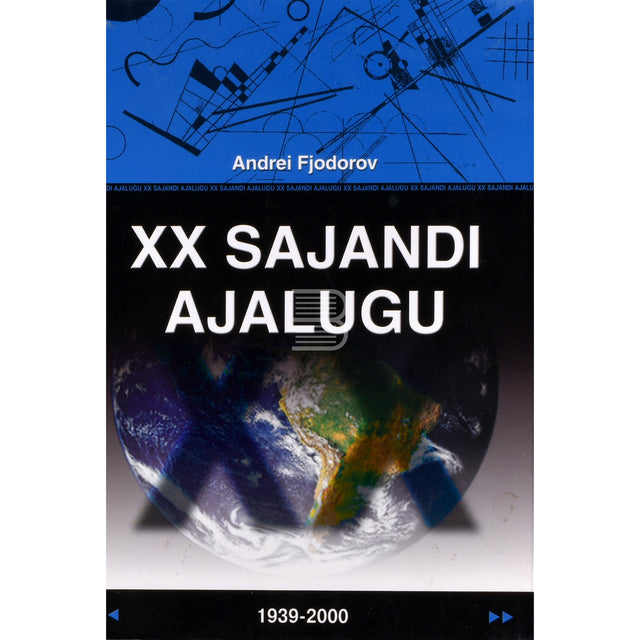 Andrei Fjodorov. XX sajandi ajalugu 2. osa