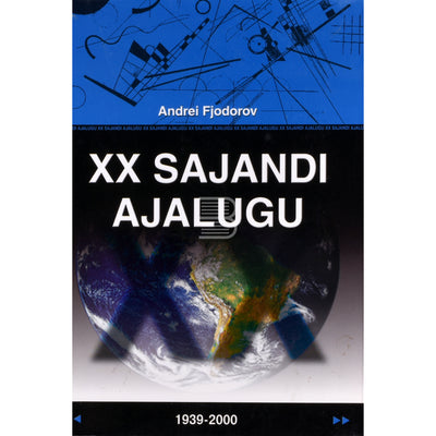 Andrei Fjodorov XX sajandi ajalugu 2. osa