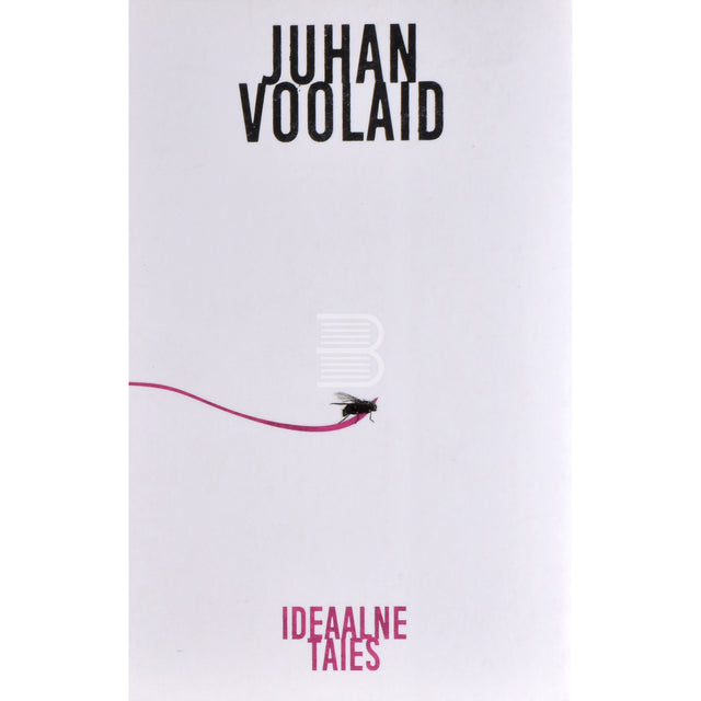 Juhan Voolaid. Ideaalne taies