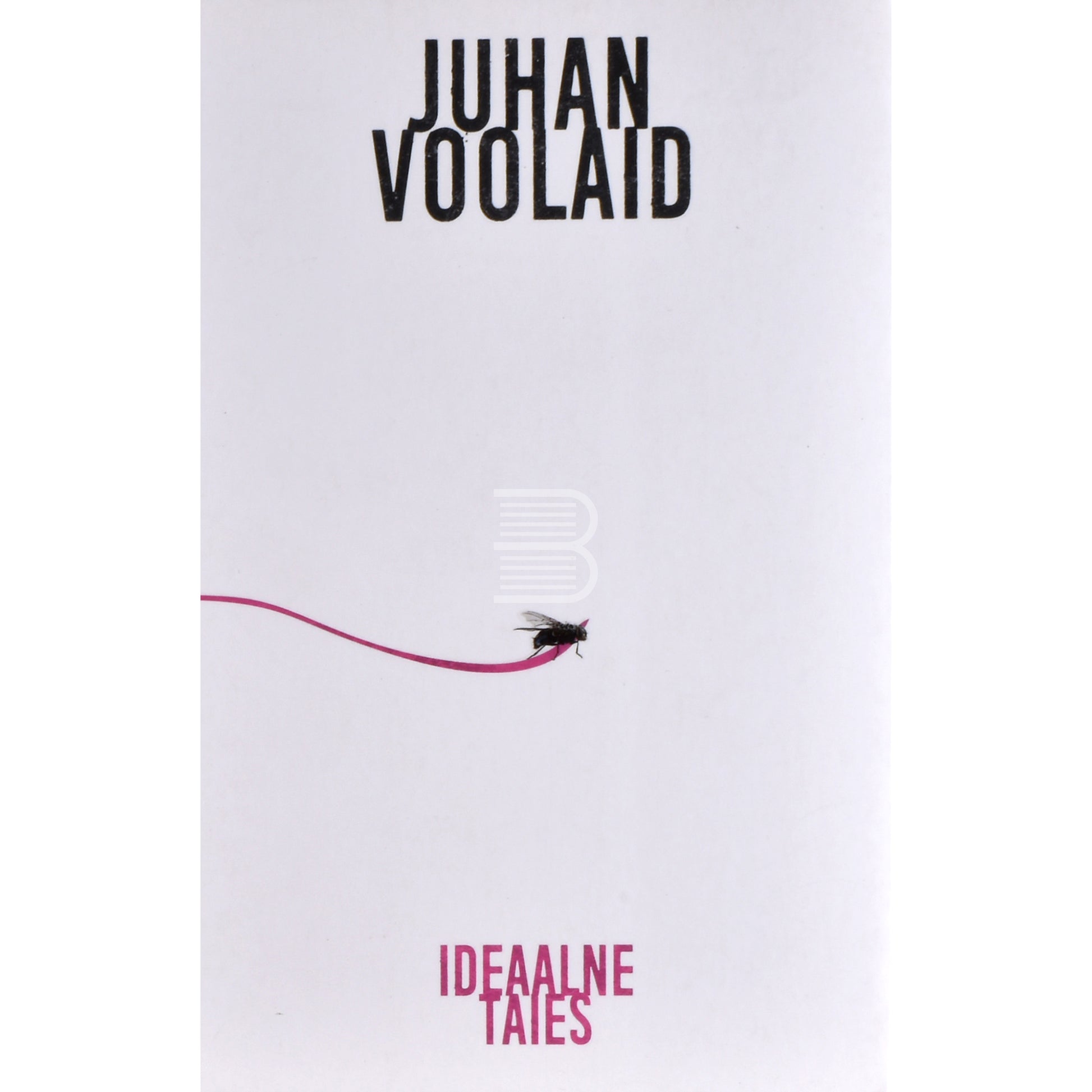 Juhan Voolaid. Ideaalne taies