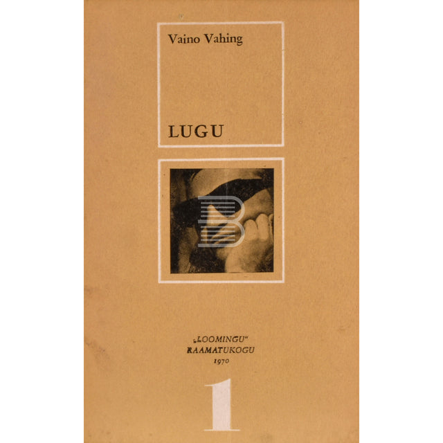 Vaino Vahing. Lugu