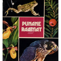 ... Punane raamat