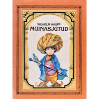 Wilhelm Hauff Muinasjutud