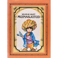 Wilhelm Hauff Muinasjutud