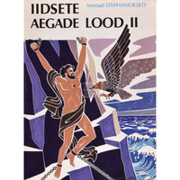 Menelaos Stephanides Iidsete aegade lood 2. osa