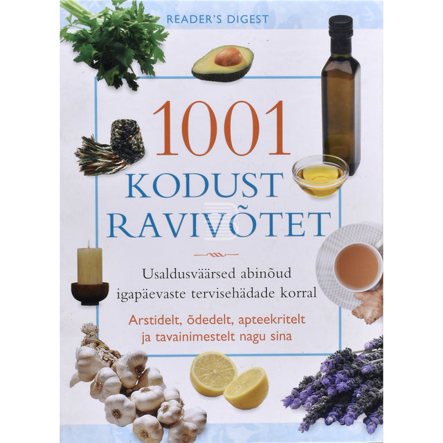 Matthew Hoffman, Eric Metcalf. 1001 kodust ravivõtet