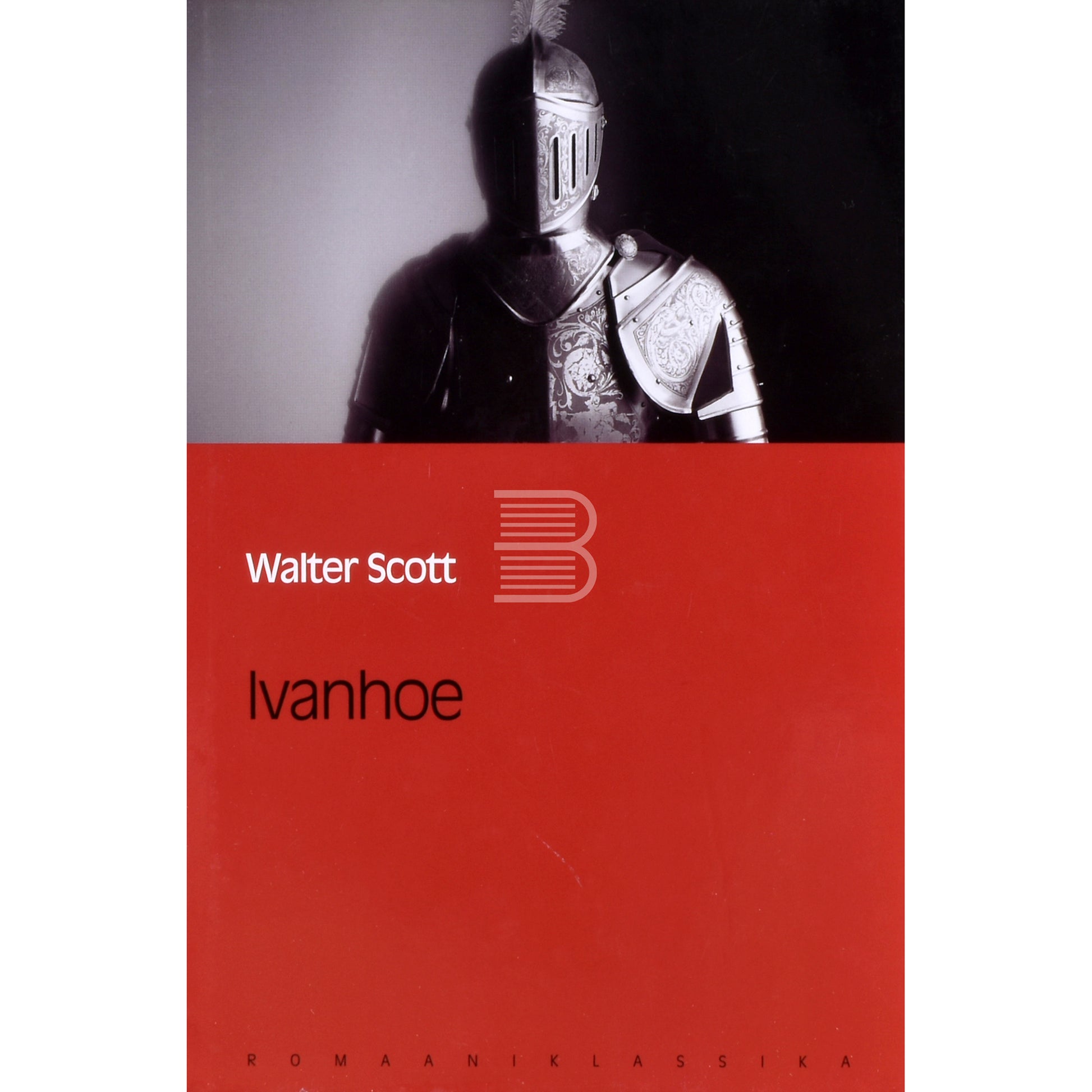 Ivanhoe