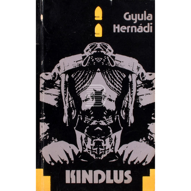 Gyula Hernádi. Kindlus