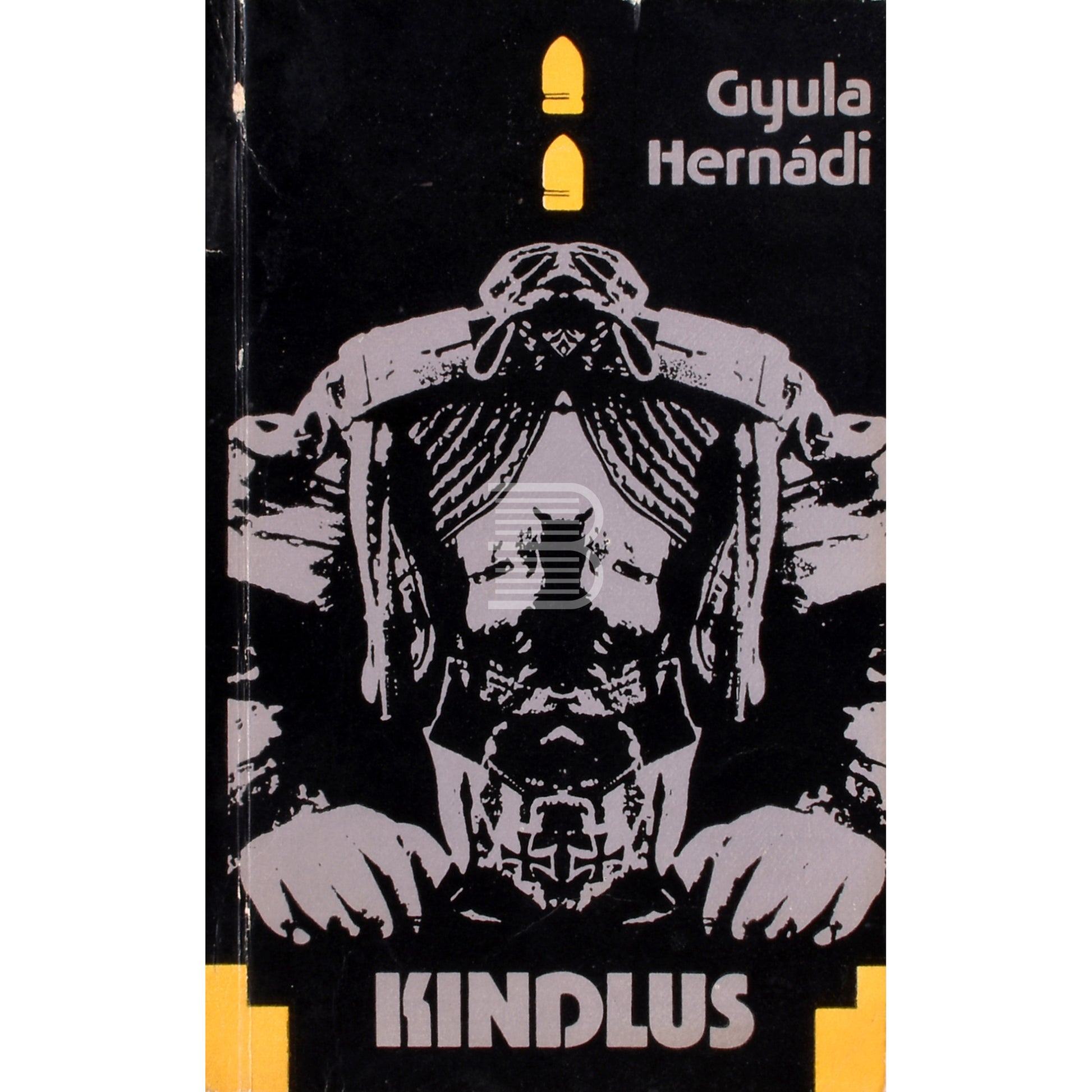 Gyula Hernádi. Kindlus