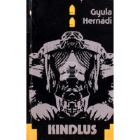 Gyula Hernádi Kindlus