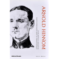 Arnold Hinnom Suur heitlus