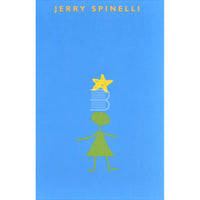 Jerry Spinelli Tähetüdruk