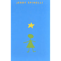 Jerry Spinelli Tähetüdruk