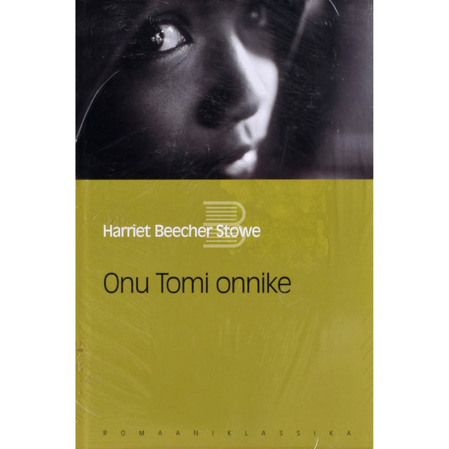 Harriet Beecher-Stowe. Onu Tomi onnike