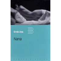 Émile Zola Nana