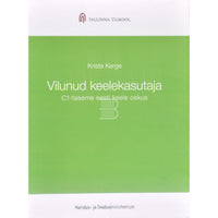 Krista Kerge Vilunud keelekasutaja