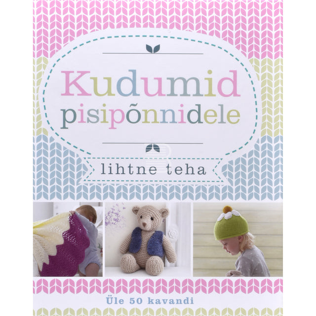 Kudumid pisipõnnidele