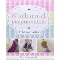 ... Kudumid pisipõnnidele