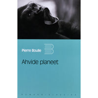 Pierre Boulle Ahvide planeet