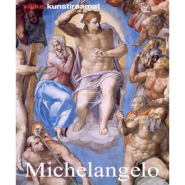 Alexandra Grömling. Michelangelo Buonarroti
