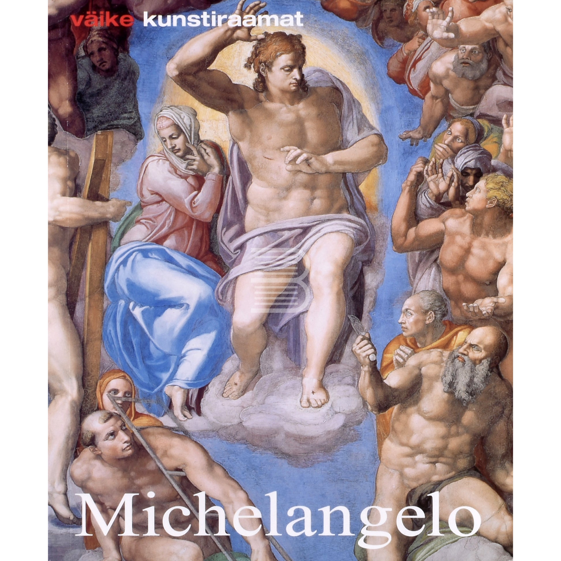 Alexandra Grömling. Michelangelo Buonarroti