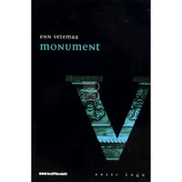 Enn Vetemaa Monument. Pillimees