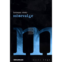 Lennart Meri Hõbevalge