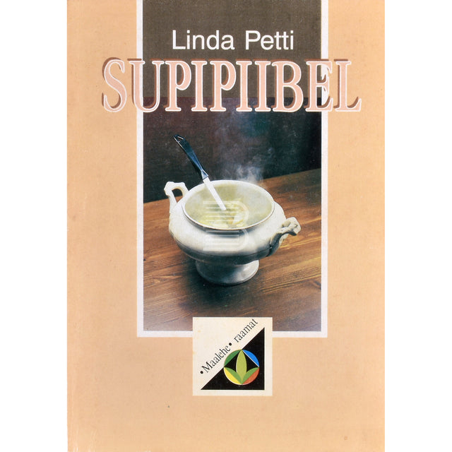 Linda Petti. Supipiibel