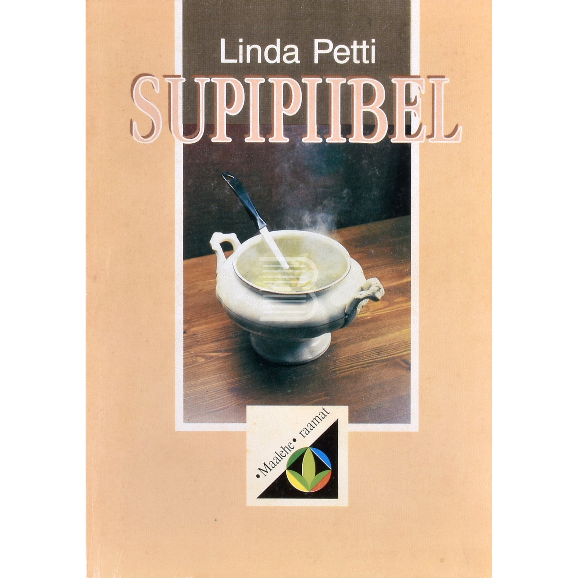 Linda Petti. Supipiibel