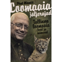 Piret Mäeniit Loomaaia jäljerajad