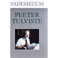 Peeter Tulviste Vademecum. Peeter Tulviste
