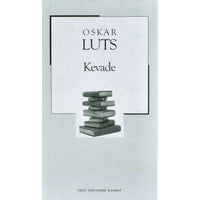 Oskar Luts Kevade