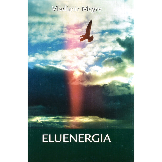Vladimir Megre. Eluenergia. Seitsmes raamat