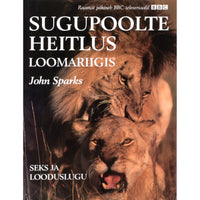 John Sparks Sugupoolte heitlus loomariigis