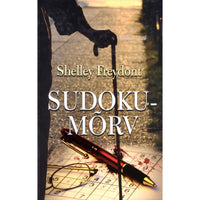 Shelley Freydont Sudokumõrv