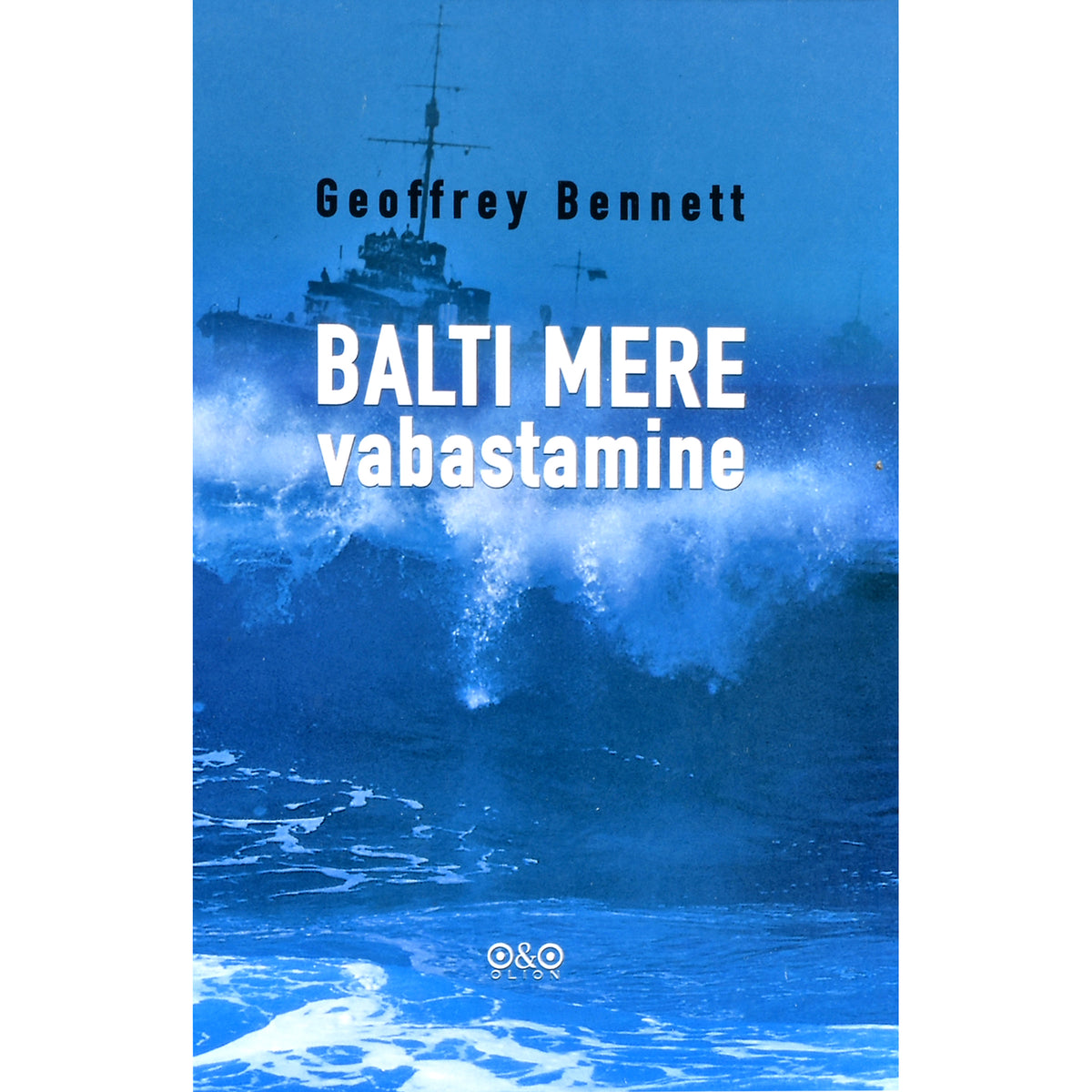 Geoffrey Bennett. Balti mere vabastamine
