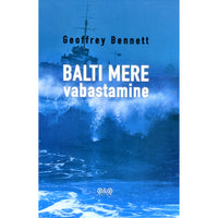 Geoffrey Bennett Balti mere vabastamine