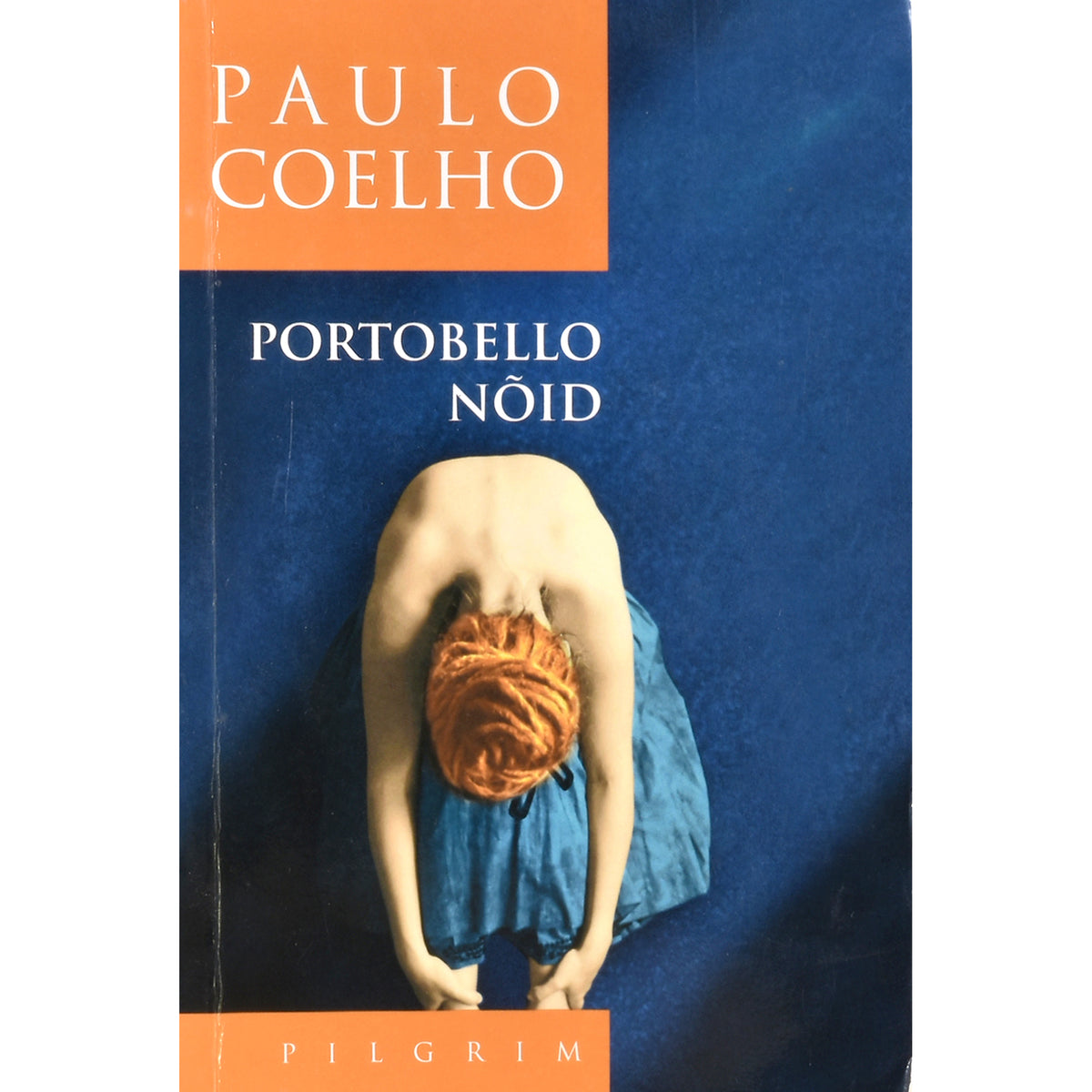 Paulo Coelho. Portobello nõid