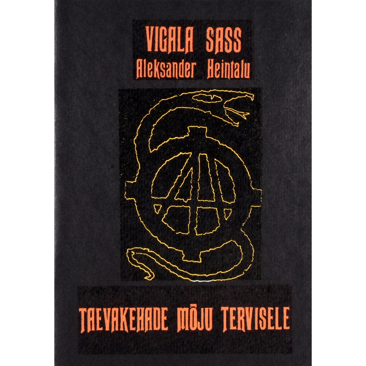 Vigala Sass. Taevakehade mõju tervisele